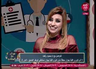 موعد مع السعادة ازاي نخس من غير مجهود و بشكل آمن