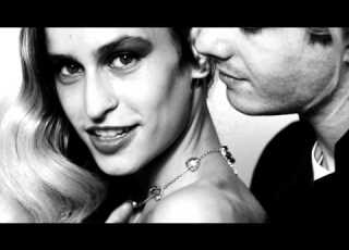 HUNGER TV ALICE DELLAL DOMINIC JONES INTERVIEW