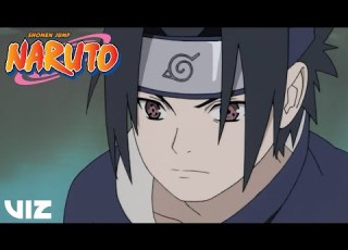  Sasuke Vs Naruto S Shadow Clones Naruto Set 5 VIZ