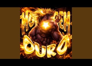  MONTAGEM OURO Ultra Slowed