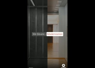 Schindler India Modernization Elevator Escalator Schindler 3300