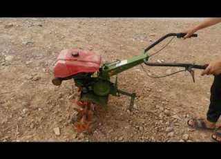  محراث يدوي ميني أوريجينال ديال برا للبيع واتساب 0660243581