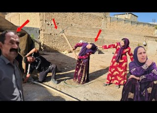Unfortunate Start Of Construction On The Operator S House Conflict With First Wife Amid Ali Search