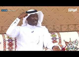 بسبب 200 ريال حقق ملايين المشاهدات علي الغامدي يتحدث عن قصة مقطعه وخير الله به نجوم الواقع19