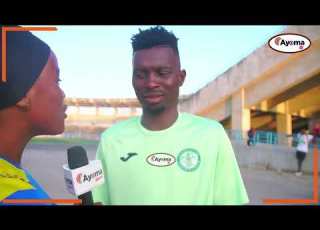  ERICK MWIJAGE AFUNGUKA BAADA YA KUPOTEZA DHIDI YA KMC KMC 2 0 KAGERA SUGAR