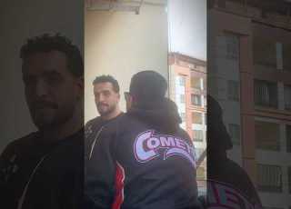 هقلب عليكو انا الطرابيزه حمو المرشدي اخدت الساحه منكو زيزوسمير