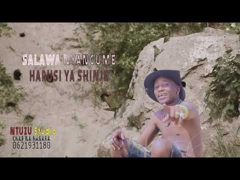 Salawa Nyangume Harusi Ya Shinje Official Audio By NTUZU Studio