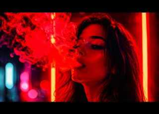  Smoke Mood Just Relax Deep House Mix 2026 Chill Night Vibes Stress Relief 46