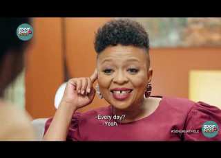  SENG KHATHELE EP02 Veronica Says Once Each Day Is Not Enough I Am Tired