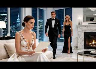 After A Night With His Mistress The Billionaire Came Home Divorced And Stripped Of Everything