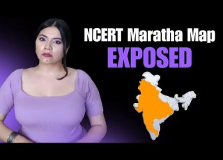 Maratha Empire क सच Ruchika Sharma