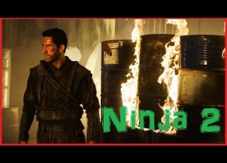 Ninja Shadow Of A Tear Epic MUSIC Tribute