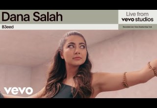 Dana Salah B3eed Live From Vevo Studios