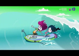  NUEVO Lucky Fred Cabecera Y Intro Catalán Y Cataluña SX3 2025 HD 1080p