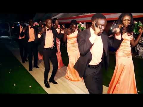 NYOM PA RITA AYANY GIN KI GALDINO OKENY BY JENNETH PRISCHA