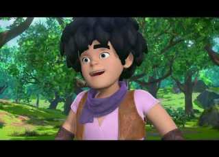 Robin Des Bois S01E22
