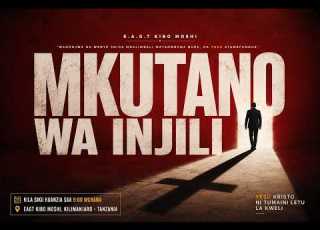  MKUTANO WA INJILI SIKU YA TATU