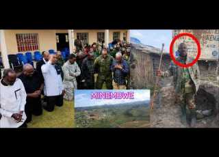  LIVE AMAKURU YA MUGITONDO LE 10 07 2026