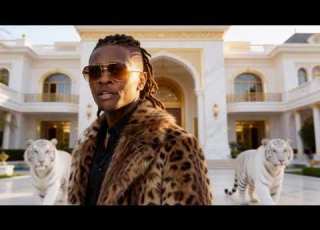  YOU KNOW BY JOSE CHAMELEON Official Video