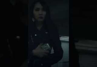 Watch Full Short Film Taxi Driver