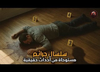 مستوحاة من أحداث حقيقية جريمة غامضة في القاهرة وكيل نيابة في مواجهة لغز جريمة قـ ـتـ ـل