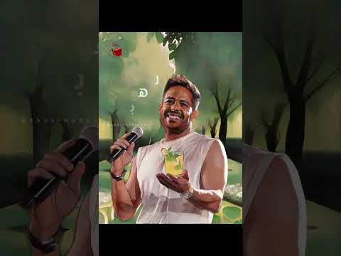 حماقي يتحدى الصيف ب لمون نعناع حماقي ليمون بالنعناع Hamaki محمد حماقي