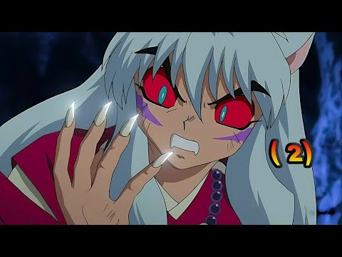 بيحاول يستحوذ على جوهرة مقدسة علشان يكتسب قوة ملك الشياطين حكاية إنيوشا ملخص انمي كامل 2