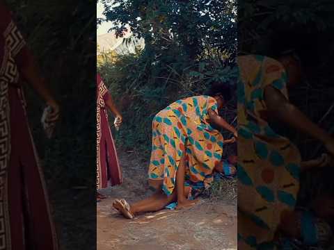 Kilichomkuta Baada Ya Kuchukua Bwana Wa Mtu JINI MOLELA EPISODE 1 Itazame Hapa Hapa