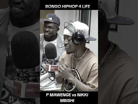 P MAWENGE VS NIKKI MBISHI CUSTOMER CARE