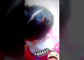 شوفو اختي نايمة هههههه