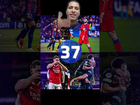 ليلة الثلاثاء في الابطال كانت نار Football Egypt