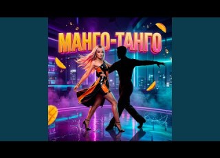  Манго Танго