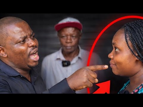 Loyalty Test Live In Thika Drama In The Streets One Reason I Will Never Watch This Again