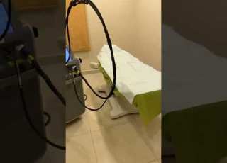  يوجد ٣ اجهزه ليزر ازاله شعر كانديلا الامريكي