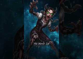 What If Powerpuff Girls Were Evil Horror Version Horrorshorts Scary Horror Horrorversion