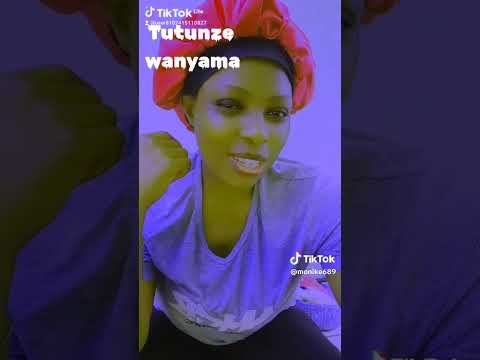 March 25 2026 Wanyama