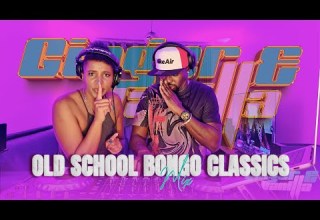 OLD SCHOOL BONGO BONGO CLASSICS DJ PRESYCE DJ BUNNEY254