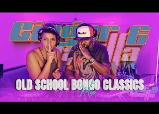 OLD SCHOOL BONGO BONGO CLASSICS DJ PRESYCE DJ BUNNEY254