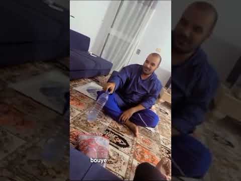 ZIKIRI BADIALLO KOUMA Nouveau CLIP Noureni HAIDARA IVI