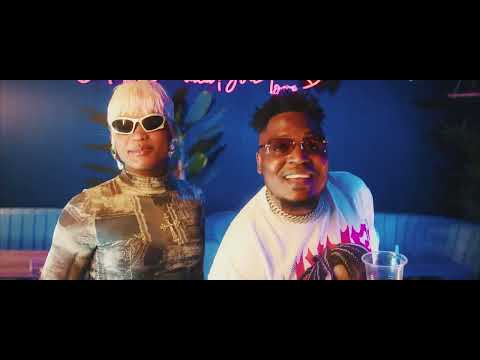 Cartoon47 Pombe Na Madem Feat B Classic X Terence On The Track X Falcon Mc Menta Official Video