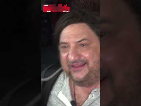 Khaled El Sawy If I Were Offered The Role Of Omar Yacoubian Again I Wouldn T Do It