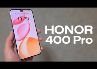 Обзор Honor 400 Pro стоит ли брать