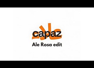  Alleh Yorghaki Capaz Merengueton Ale Rosa Latin Tech Edit Free Download