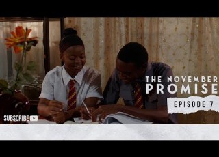  The November Promise Episode 7 12