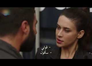 سعدي ينقذ سونجول مسلسل لي تأتي الحياه كما تشاء الحلقه 12
