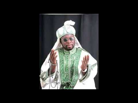 Yas Alu Na Sidi Ina Masoya Manzon Allah