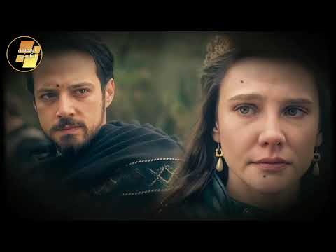 المؤسس اورهان الحلقة 18 القسم الثاني كامل مترجم للعربية حقيقة موت علاء الدين المفاجئه