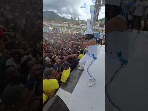 DIAMOND AKIPERFORM LIVE TULIA TRUST MARATHON