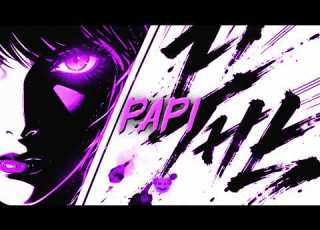 RAIZHELL PAPI