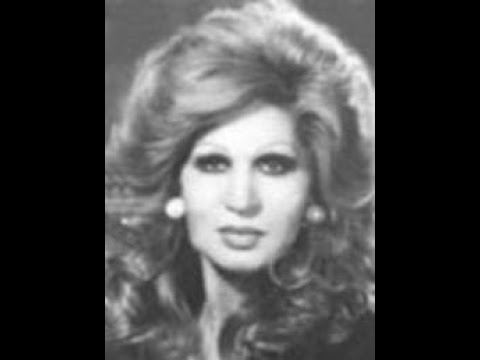 غنى معايا لمصر فايزه احمد 1972